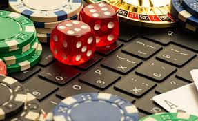 The Thrilling World of Casino SpinTime Where Every Spin Counts The Thrilling World of Casino SpinTime Where Every Spin Counts