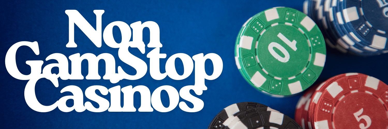 Best Casino Not on GamStop - Explore Your Options