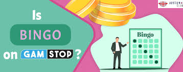 Bingo Not Registered with GamStop Enjoy Non-Stop Fun
