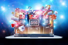 Casino With Balanced User Interaction Enhancing Gaming Experience