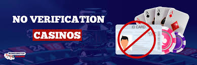 Casino Without KYC The Future of Online Gambling Casino Without KYC The Future of Online Gambling