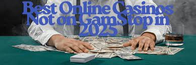 Discover the Best Non-Gamstop Casino Sites for 2023