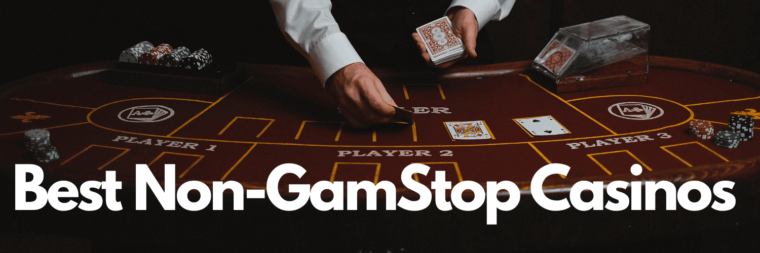 Discover the Best Non-Gamstop Casino Sites for 2023