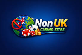 Discover the Best Non-UK Casinos Accepting UK Players