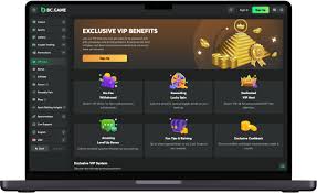 Discover the Excitement of BC.Game Your Ultimate Online Casino