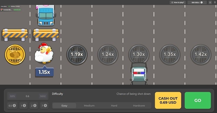 Discover the Exciting World of Chicken Road Free 521077752