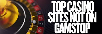 Explore the Best Non-Gamstop Casino Sites for Ultimate Gaming Experience