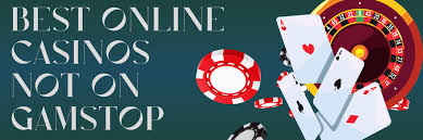 Explore the Best Non-Gamstop Casino Sites for Ultimate Gaming Experience