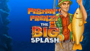 Exploring Fishin' Frenzy Megaways A Deep Dive into Aquatic Adventure