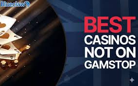 Exploring Non Gamstop Casinos A Comprehensive Guide 975852283