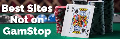 Exploring Non Gamstop Casinos A Comprehensive Guide 975852283