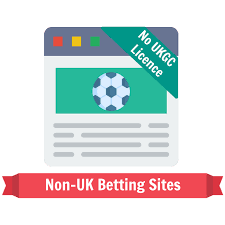 Exploring Non-UK Sports Betting Sites Your Guide to Global Wagering Platforms