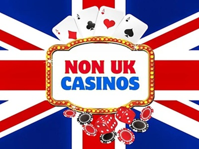 Exploring Non-UKGC Casino Websites Benefits and Drawbacks