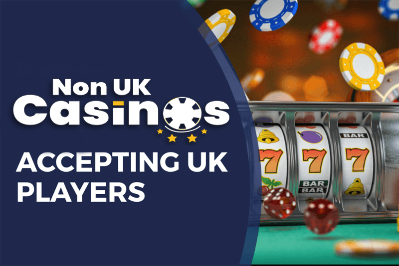 Exploring Non UKGC Licensed Casinos A Comprehensive Guide