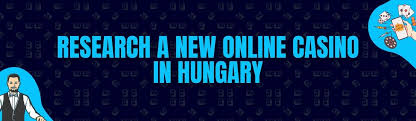 Magyar Online Kaszinók Az Élményvilág Újdonságai