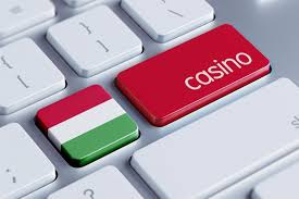 Magyar Online Kaszinók Az Élményvilág Újdonságai