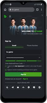 Nigeria BCGamebet Exploring the Online Betting Landscape