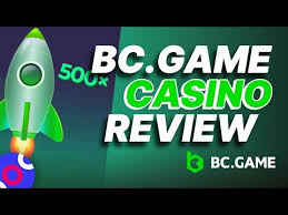Nigeria BCGamebet Exploring the Online Betting Landscape
