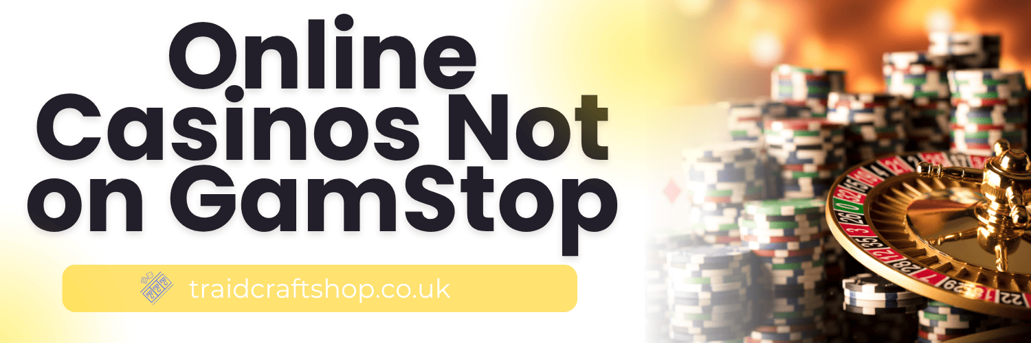 Reputable Casino Sites Not Affected by Regulations
