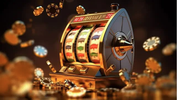 Slots Angels A Thrilling Adventure in Online Gaming