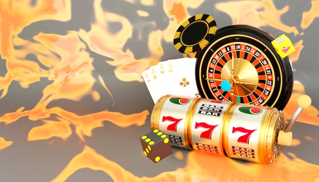 Spinland Casino Experience Excitement and Rewards