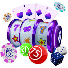 Stable Gaming Experience Online Casino Offering Consistent Player Rewards