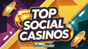 The Rise of Social Casino Sites A New Era in Online Gaming