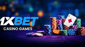 The Ultimate Guide to the 1xBet App Betting on the Go 459247533