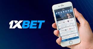 The Ultimate Guide to the 1xBet App Betting on the Go 459247533