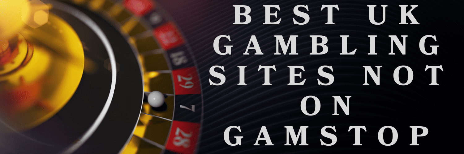 Top Online Casinos Not Blocked by GamStop 965313065