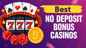 Unlock 30 Free Spins No Deposit Required Your Guide to Winning Big