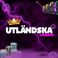 Utländska Casino En Guider till Spel och Strategier