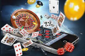 Utländska Casinon En Guide till De Bästa Alternativen 619028487