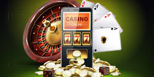 Utländska Casinon En Guide till Spel och Underhållning 572255815