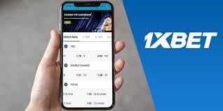 1xbet Ethiopia App A Comprehensive Guide for Bettors 1xbet Ethiopia App A Comprehensive Guide for Bettors