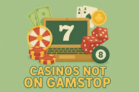 Best Gambling Sites That Don't Use GamStop Best Gambling Sites That Don't Use GamStop