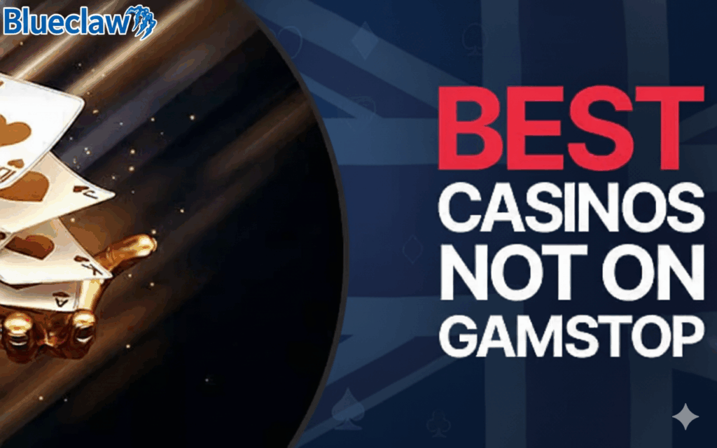 Best Casinos Not on GamStop A Comprehensive Guide