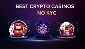 Discover the Benefits of Casinos Without KYC