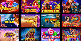 Discover the Enchantment of Magic Win Casino