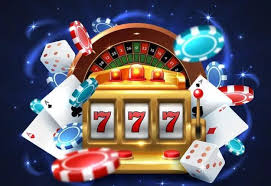 Explore the Thrills of Casino DuoBetz Your Ultimate Gambling Destination