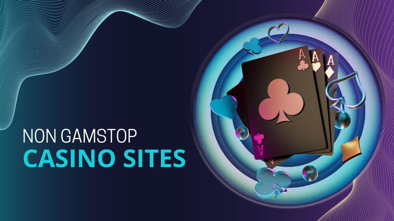 Exploring Casino Sites Not on Gamstop -1900334169