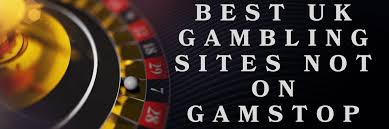 Exploring Casinos Non-Gamstop Your Gateway to Unrestricted Gaming Exploring Casinos Non-Gamstop Your Gateway to Unrestricted Gaming