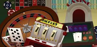 Exploring New Independent Casinos A Fresh Perspective on Online Gaming -1710362794