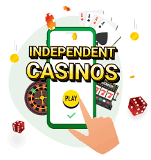 Exploring New Independent Casinos A Fresh Perspective on Online Gaming -1710362794