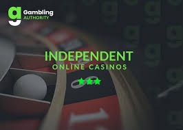 Exploring New Independent Casinos A Fresh Perspective on Online Gaming -1710362794