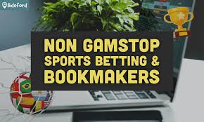 Exploring Non GamStop Betting Sites A Comprehensive Guide -1643544122 Exploring Non GamStop Betting Sites A Comprehensive Guide -1643544122