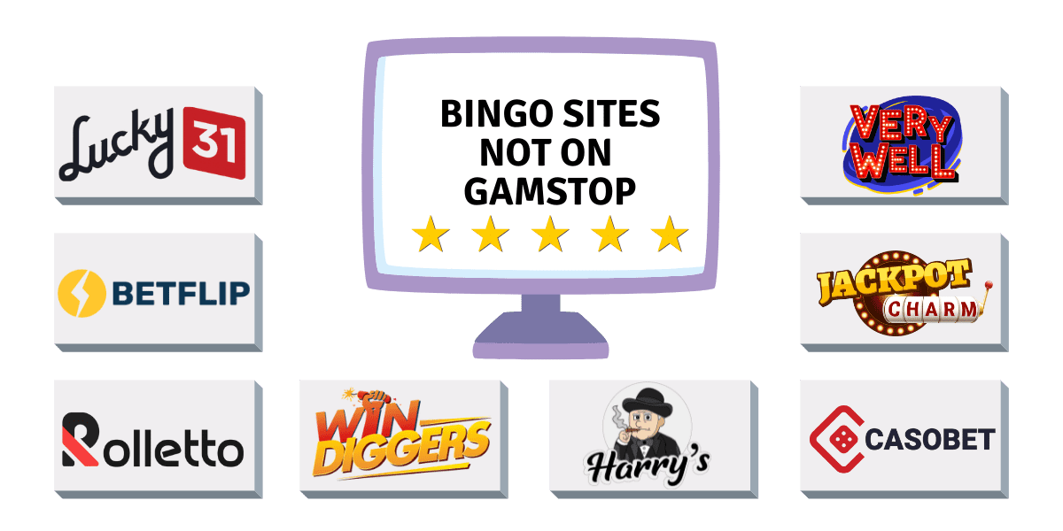 Exploring Non GamStop Bingo A Comprehensive Guide