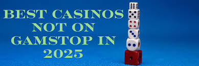 Exploring Non GamStop Sites A New Era in Online Gambling