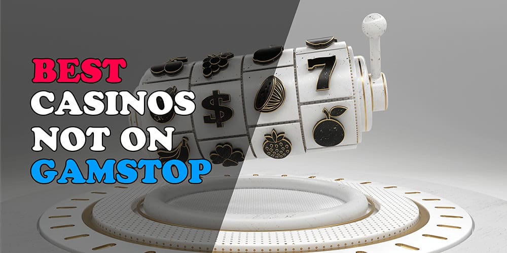 Exploring Non GamStop UK Casino Sites A Comprehensive Guide -1473269653