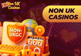 Exploring Non-UK Licensed Casinos Opportunities and Risks -1548198528